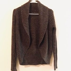 The Limited Cardigan Size Small